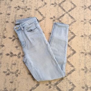 American Eagle Jeggings
